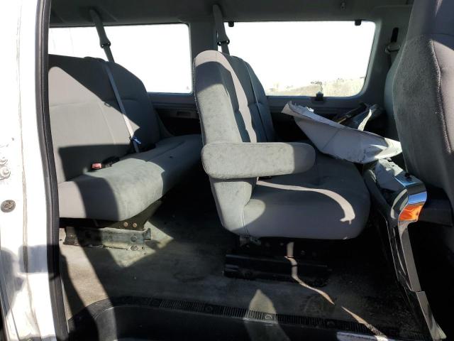 2013 Ford Econoline E350 Super Duty Wagon VIN: 1FBSS3BL4DDA18614 Lot: 46056294