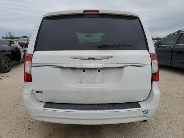 2014 Chrysler Town & Country Touring VIN: 2C4RC1BG5ER444972 Lot: 47589084