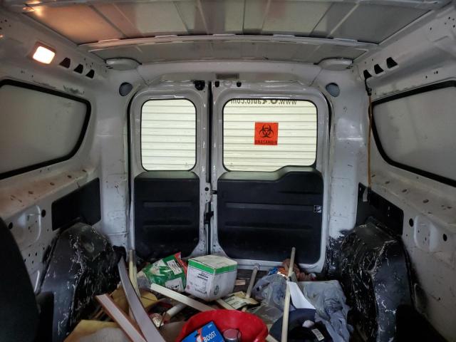 2016 RAM PROMASTER - ZFBERFAT3G6B33646