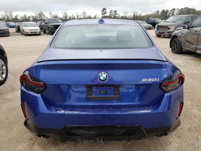 VIN 3MW23CM01R8D83118 2024 BMW 2 Series, 230I no.6