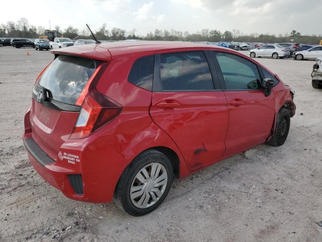 2015 Honda Fit Lx VIN: 3HGGK5H58FM744314 Lot: 45543544