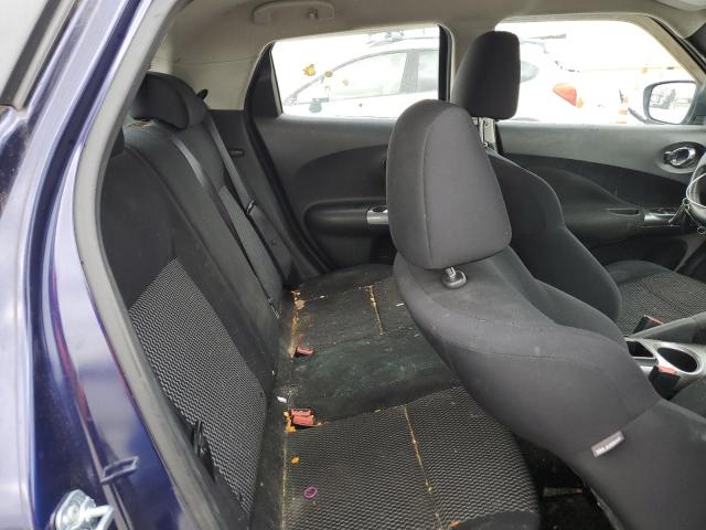 2015 Nissan Juke S VIN: JN8AF5MR5FT512566 Lot: 48467004