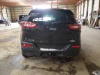 JEEP CHEROKEE L photo