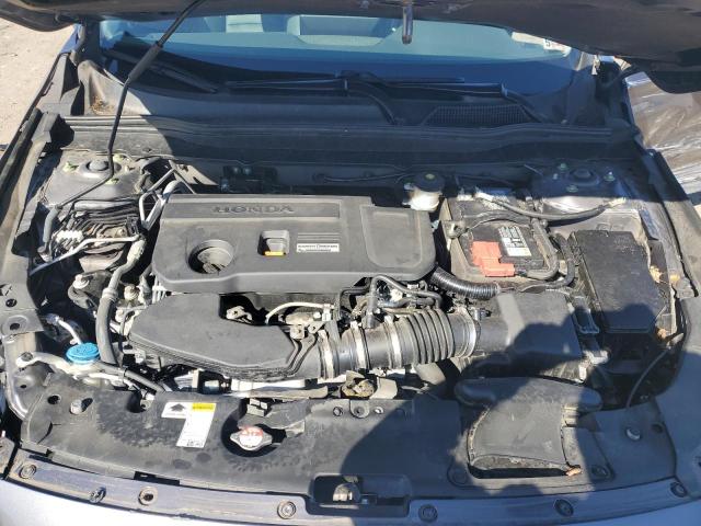 2018 HONDA ACCORD EXL - 1HGCV2F50JA044946