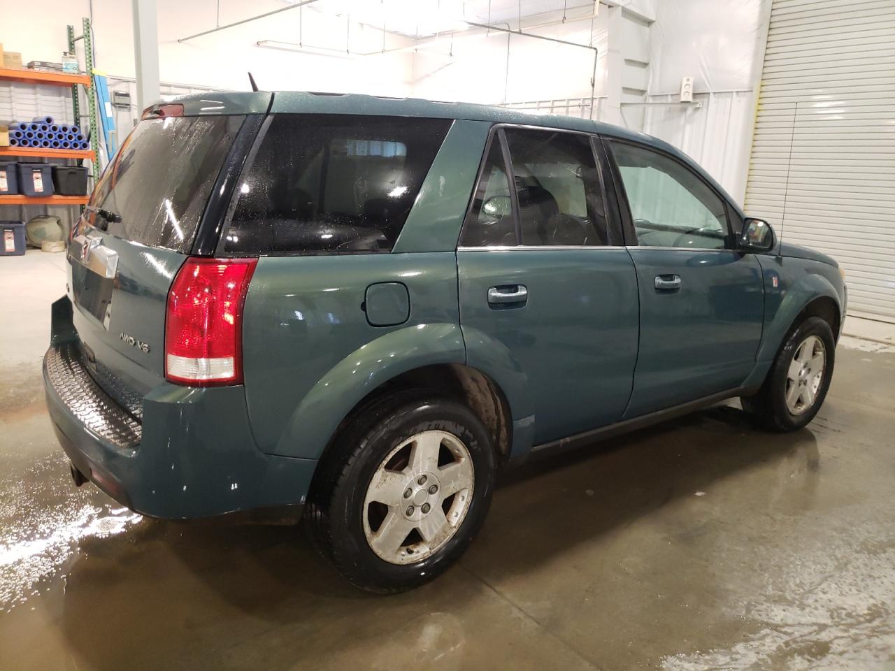 5gzcz63416s826985 5GZCZ63416S826985 2006 Saturn Vue