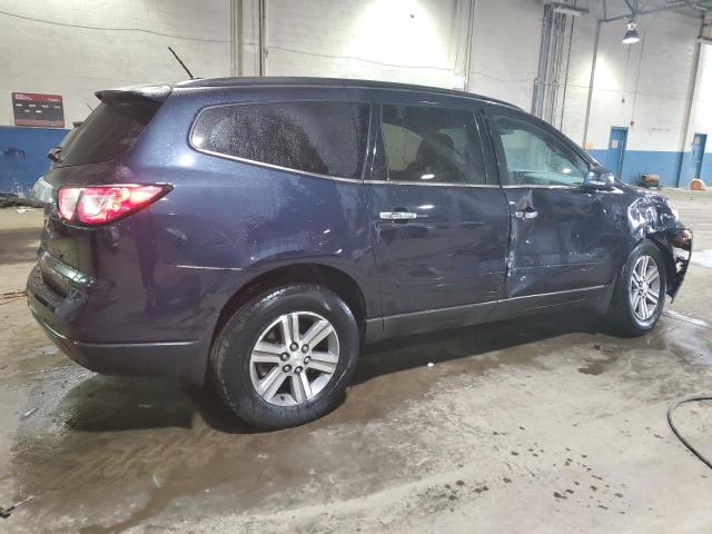 2015 Chevrolet Traverse Lt VIN: 1GNKRGKD0FJ215671 Lot: 47351144