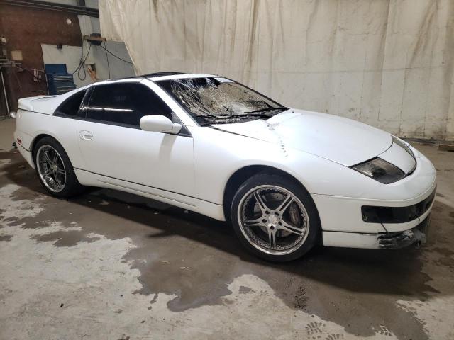 1990 Nissan 300Zx VIN: JN1CZ24AXLX002886 Lot: 47352374