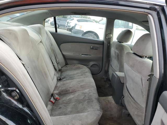 2005 Nissan Altima S VIN: 1N4AL11DX5C126672 Lot: 43767574