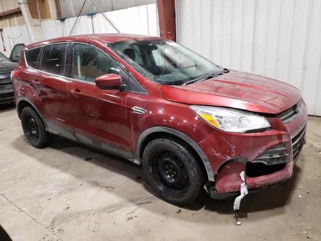 Vin: 1fmcu9gx4eub81060, lot: 47326064, ford escape se 20144