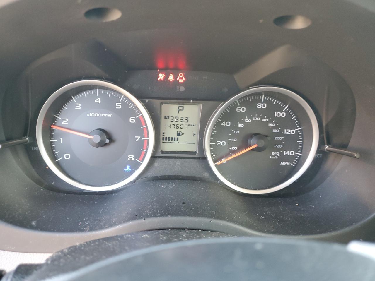 JF2SJADC1FH468184 2015 Subaru Forester 2.5I Premium