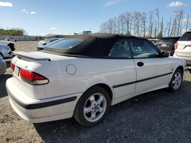 2001 Saab 9-3 Se VIN: YS3DF78K117004431 Lot: 48724334