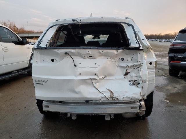 2023 HONDA CR-V SPORT - 7FARS5H58PE006577