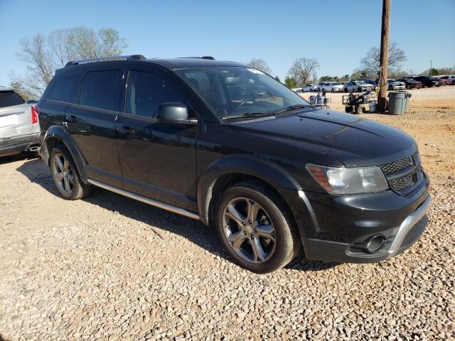 2016 Dodge Journey Crossroad VIN: 3C4PDCGB2GT187248 Lot: 47633114