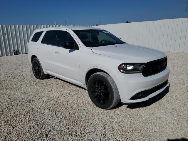 Vin: 1c4rdhag6kc598425, lot: 48890224, dodge durango sxt 20194
