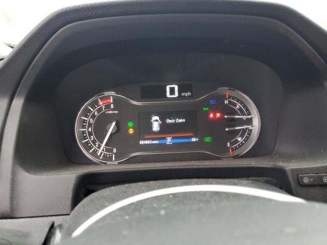 2018 HONDA PILOT EXL - 5FNYF6H56JB064373