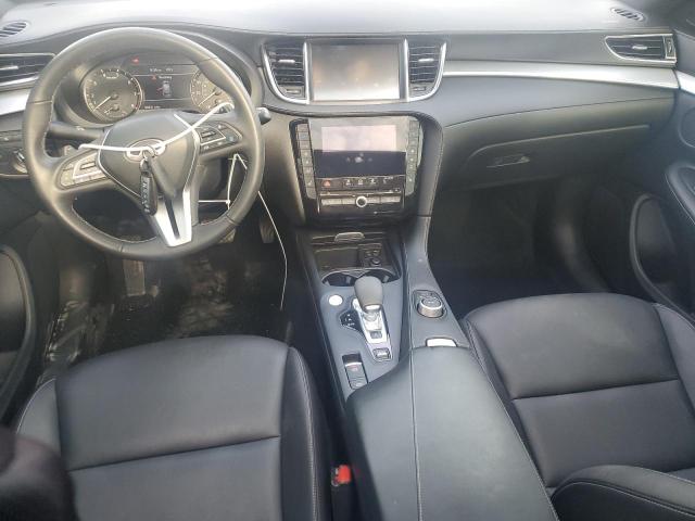 3PCAJ5BB4MF120985 Infiniti QX50 LUXE 8