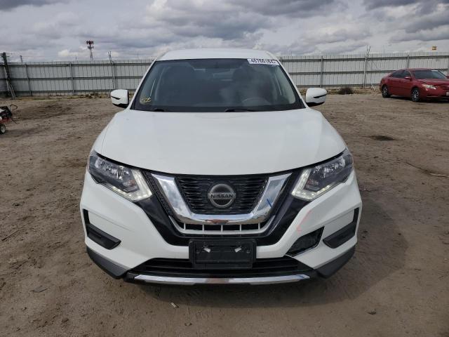 2018 Nissan Rogue S VIN: KNMAT2MT2JP573258 Lot: 48760184