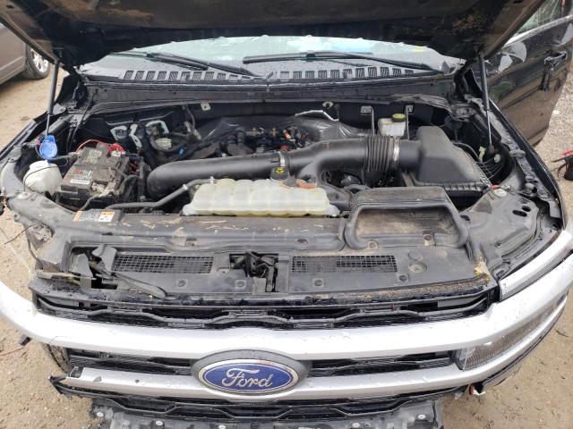 1FMJK1HT3NEA34863 Ford Expedition  12