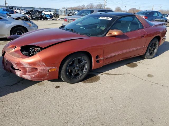 PONTIAC FIREBIRD