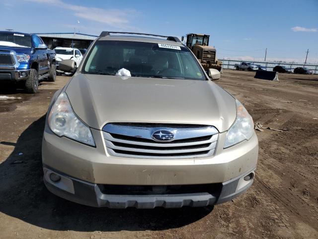 4S4BRBHCXA3338526 2010 SUBARU OUTBACK-4