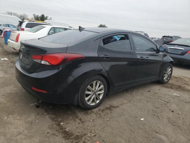 2015 Hyundai Elantra Se VIN: KMHDH4AE7FU235746 Lot: 47872124