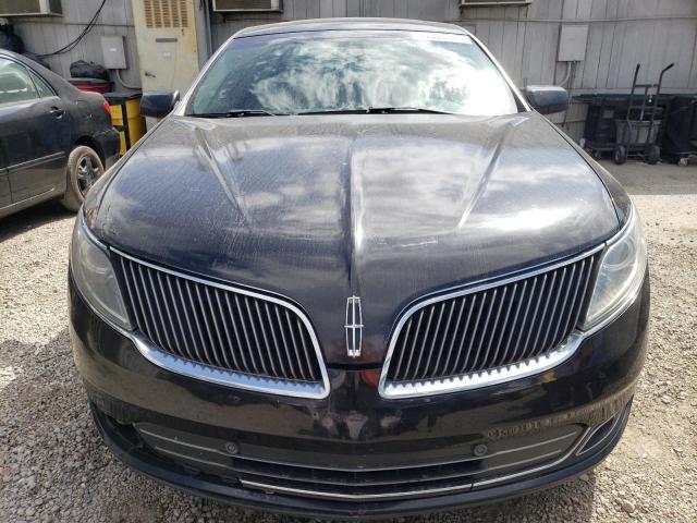 1LNHL9DK7EG602642 2014 LINCOLN MKS-4