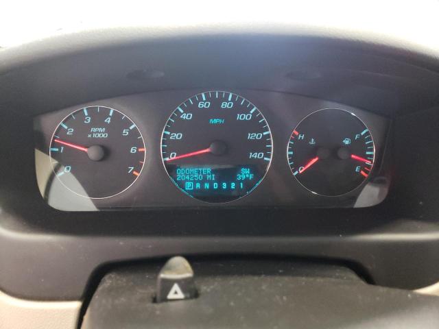 2011 Chevrolet Impala Lt VIN: 2G1WB5EK3B1235066 Lot: 40011704