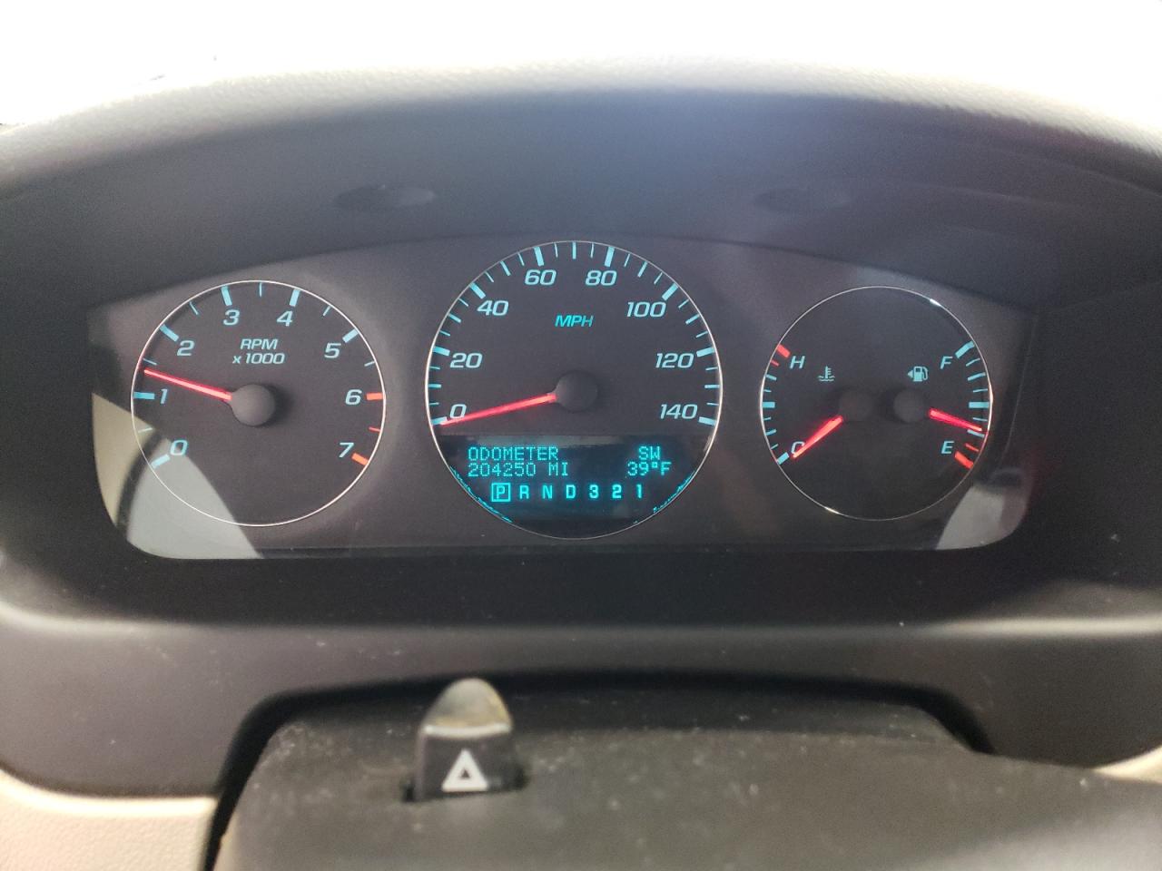 2G1WB5EK3B1235066 2011 Chevrolet Impala Lt