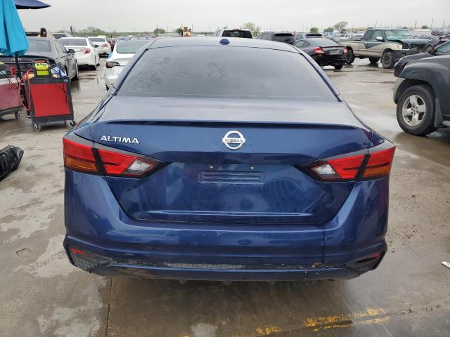 1N4BL4BV7KC133250 | 2019 Nissan altima s