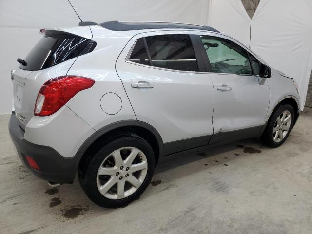 2015 Buick Encore Premium VIN: KL4CJDSB8FB265921 Lot: 45644514