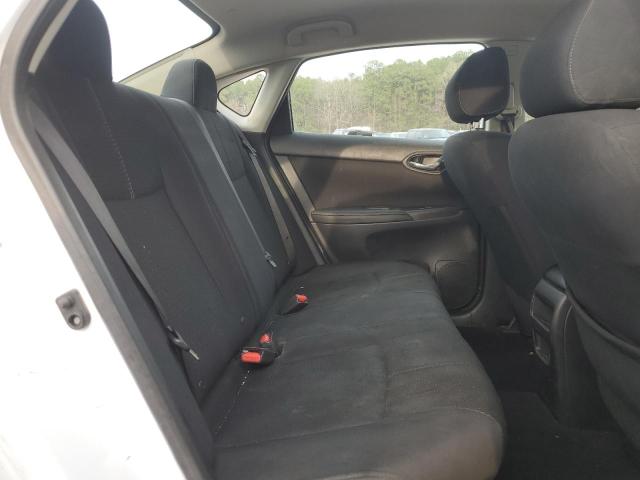 2018 Nissan Sentra S VIN: 3N1AB7AP9JY213221 Lot: 46122104