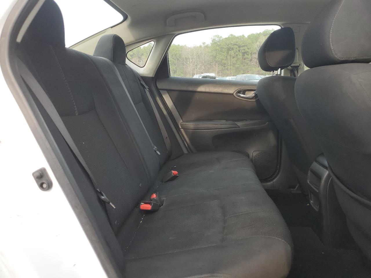 3N1AB7AP9JY213221 2018 Nissan Sentra S