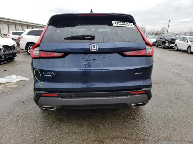 2024 HONDA CR-V SPORT - 7FARS6H90RE033414