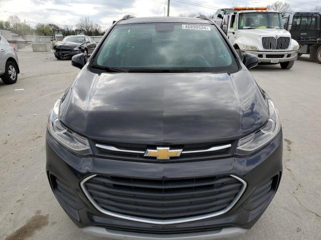 KL7CJPSBXMB346789 | 2021 Chevrolet trax 1lt