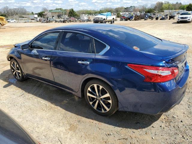 Vin: 1n4al3ap4gc294557, lot: 47338654, nissan altima 2.5 20162