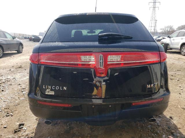 2019 LINCOLN MKT - 2LMHJ5AT8KBL01333