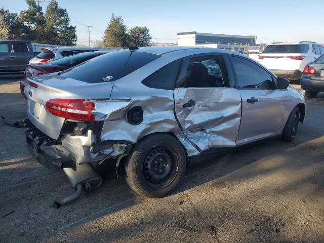 Lot #2454473639 2018 FORD FOCUS S salvage car