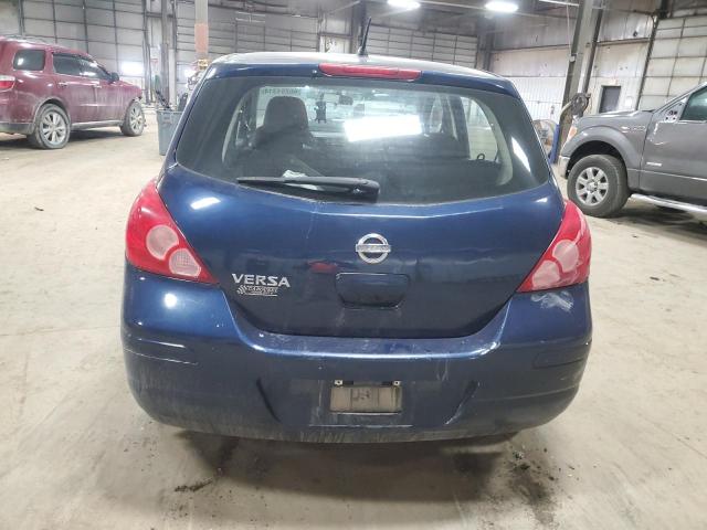 2008 Nissan Versa S VIN: 3N1BC13E78L441073 Lot: 46251314