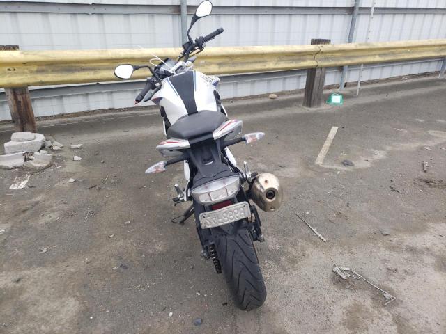 2019 BMW G310 R WB30G1102KR857746