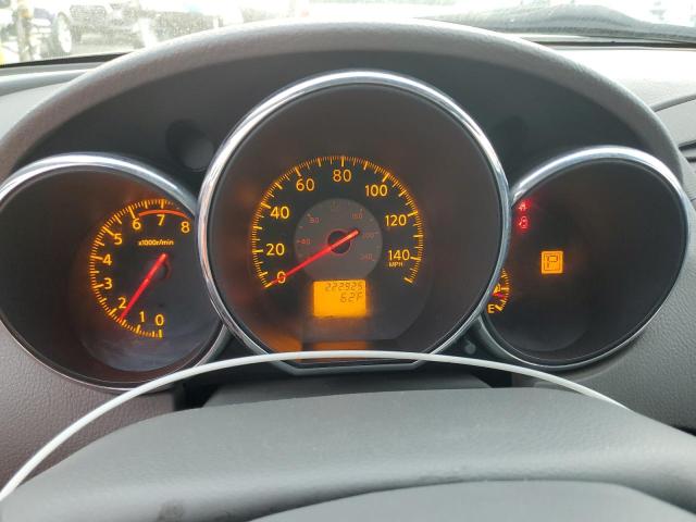 2005 Nissan Altima S VIN: 1N4AL11DX5C126672 Lot: 43767574