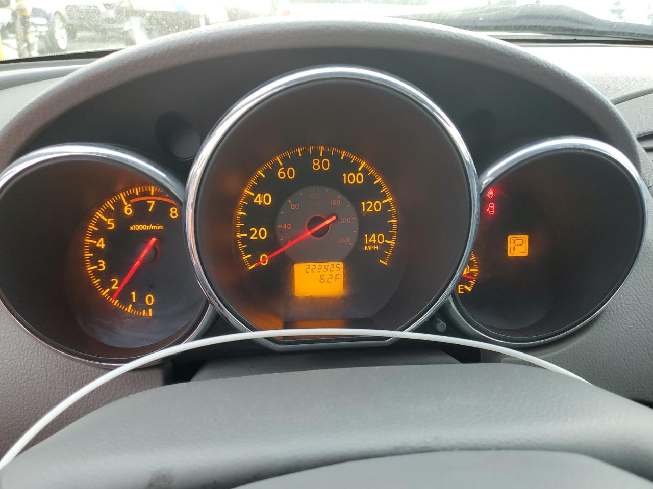 1N4AL11DX5C126672 2005 Nissan Altima S