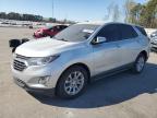 2019 CHEVROLET EQUINOX LT - 2GNAXTEV7K6250178