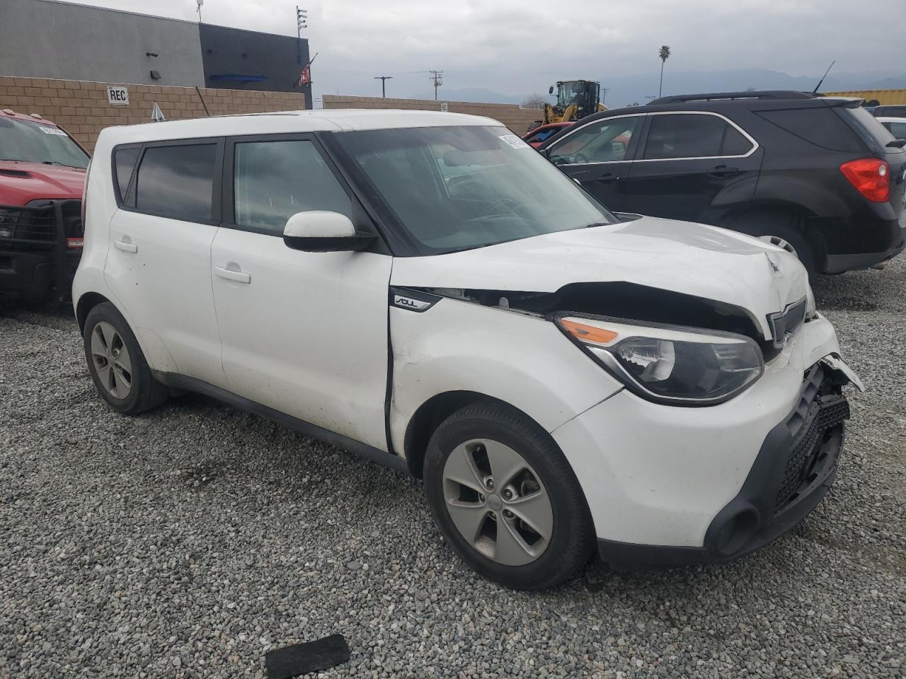 KNDJN2A27G7391019 2016 Kia Soul