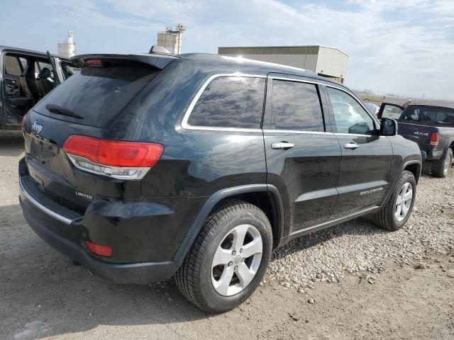 Vin: 1c4rjfbg1ec515970, lot: 47670954, jeep grand cher limited 20143