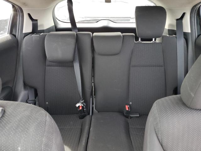 2018 HONDA HR-V EX - 3CZRU6H58JM726261