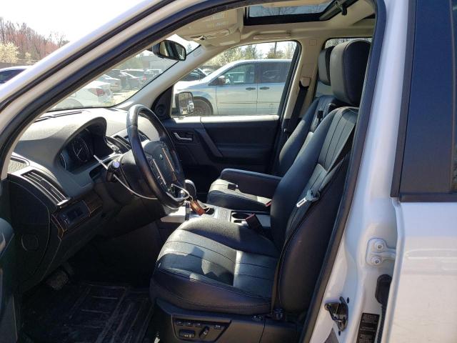 2015 LAND ROVER LR2 BASE/H - SALFR2BGXFH427730