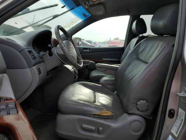 2004 Toyota Sienna Xle VIN: 5TDZA22C14S013009 Lot: 48294384