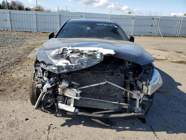 VIN WBAYE4C54FD946734 2015 BMW 7 Series, 740 LI no.5