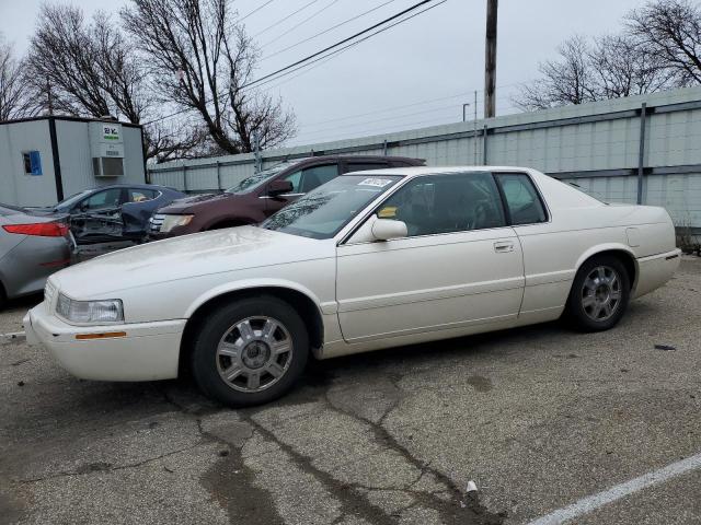 Lot #2463953631 2001 CADILLAC ELDORADO T salvage car