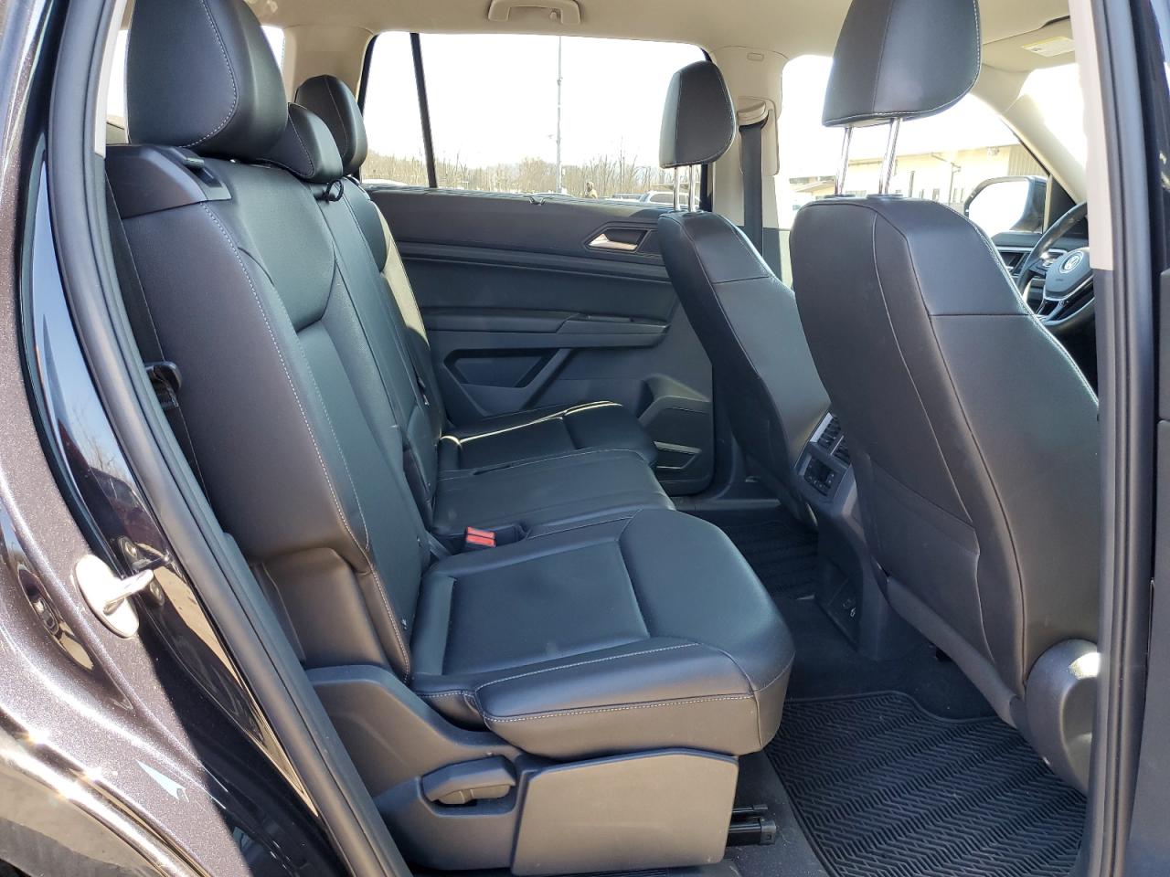 1v2lr2ca9lc504955 1V2LR2CA9LC504955 2020 Volkswagen Atlas Se